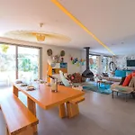 Ubuntu, D'architecte, Classée 5 étoiles, Vue Mer, à 250m, Tennis