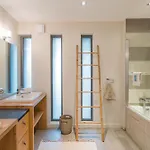 Villa Ubuntu, D'architecte, Classée 5 étoiles, Vue Mer, à 250m, Tennis *