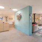 Ubuntu, D'architecte, Classée 5 étoiles, Vue Mer, à 250m, Tennis Villa