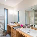 Villa Ubuntu, D'architecte, Classée 5 étoiles, Vue Mer, à 250m, Tennis Bormes-les-Mimosas