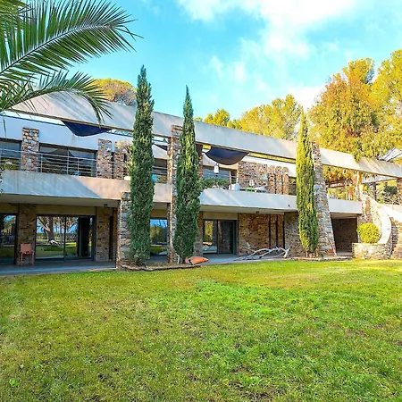 Villa Abata Bormes-les-Mimosas