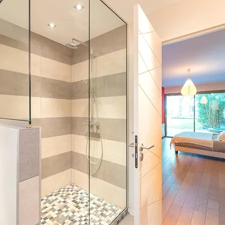Abata Villa Bormes-les-Mimosas