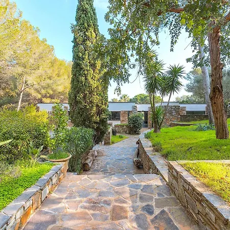 Villa Abata *