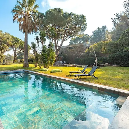 Villa Abata