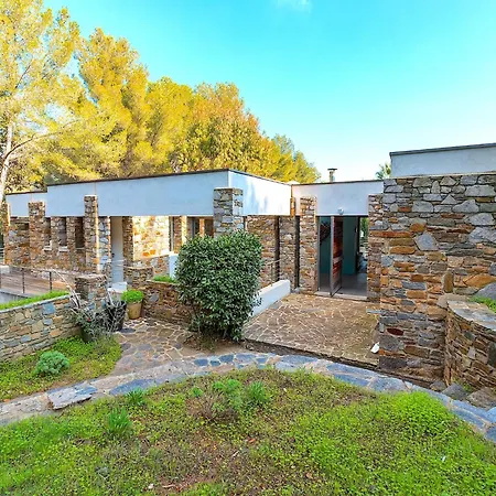 Villa Abata *