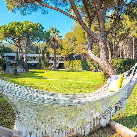 Villa Abata Bormes-les-Mimosas